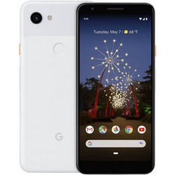 Замена стекла на телефоне Google Pixel 3a XL в Калуге